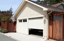 Lindley garage construction leads