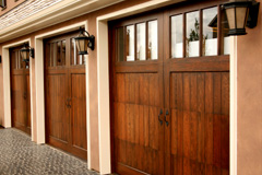 Lindley garage extension quotes